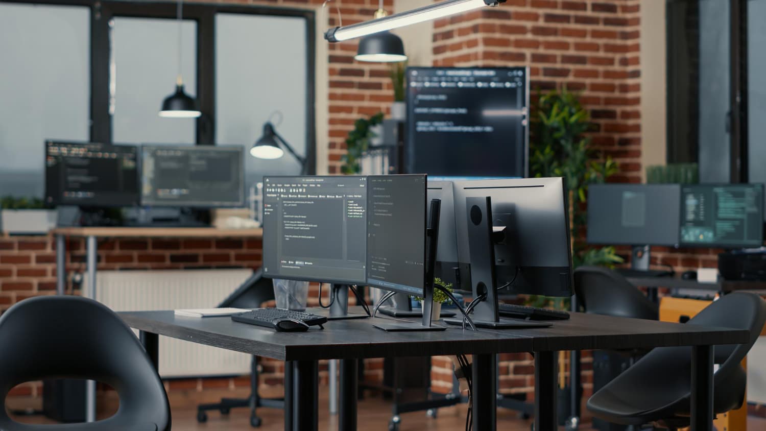 IT Services and Solutions