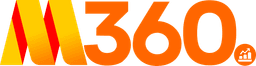 M360 Marketing Solutions logo
