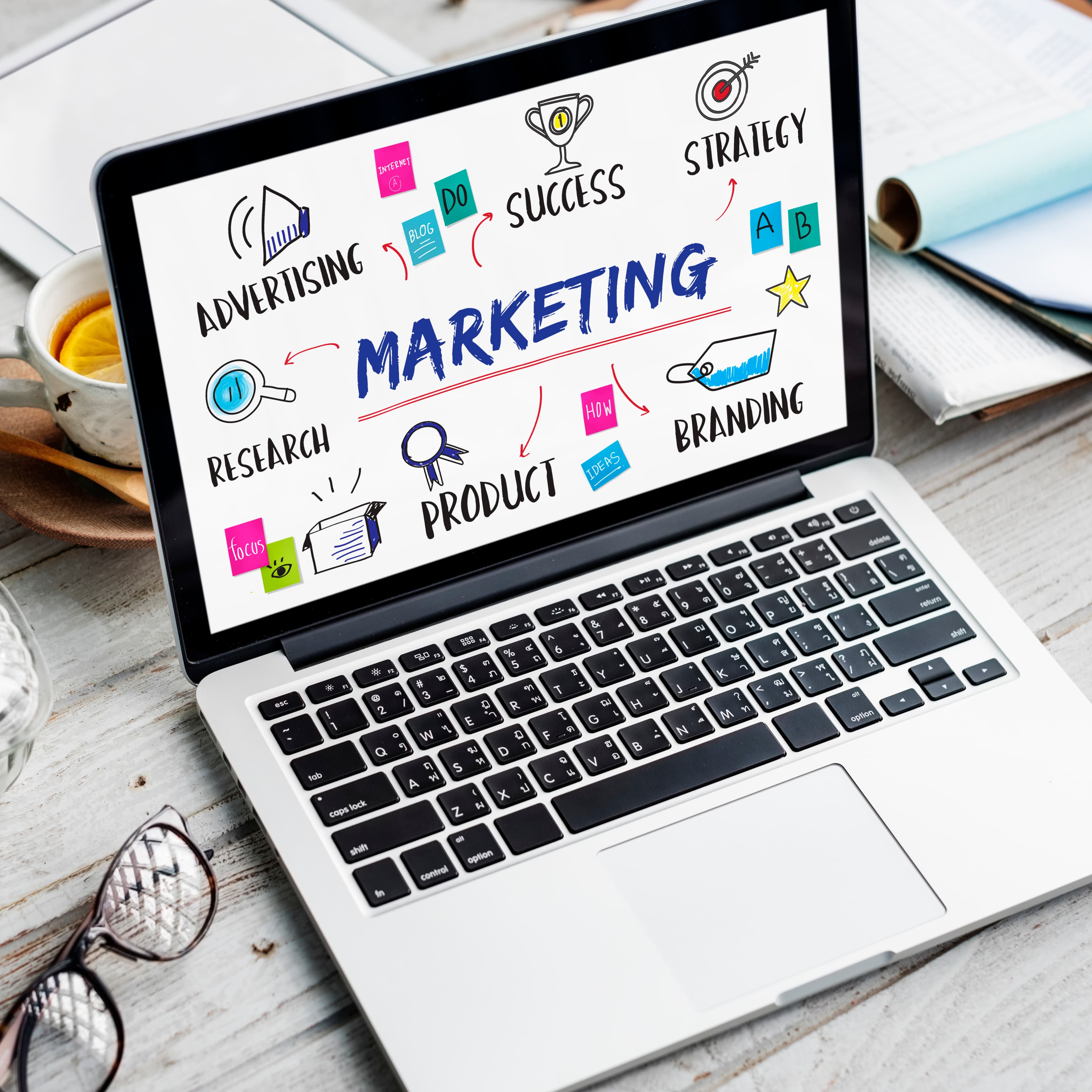 M360 Marketing Solutions