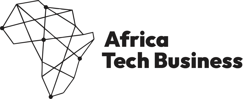 Africa Tech Business logo