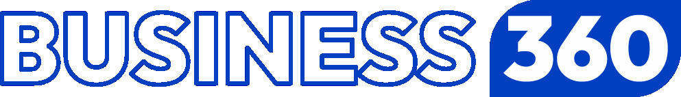 Business360 logo