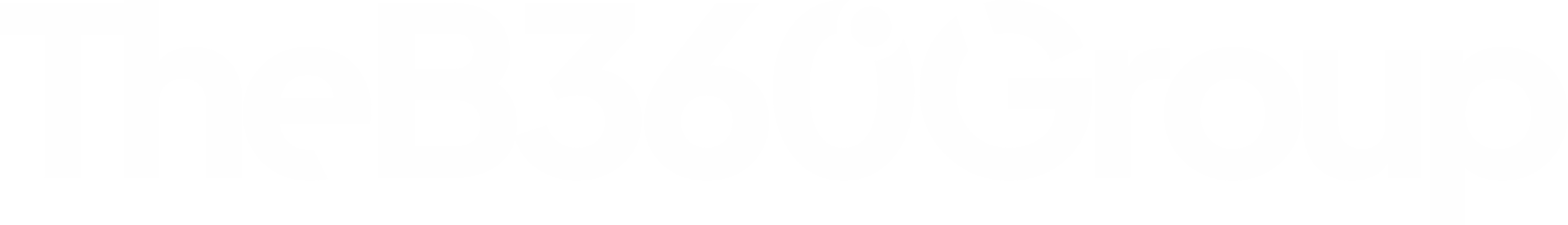 Business 360 Logo