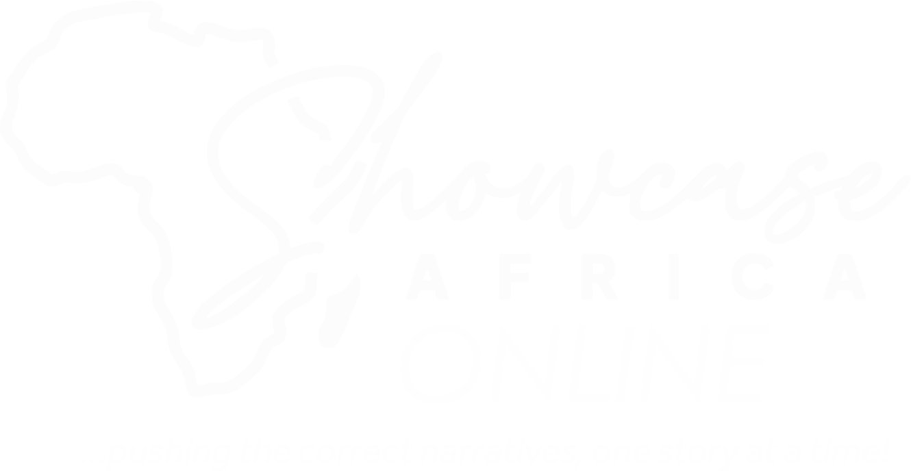 Showcase Africa logo